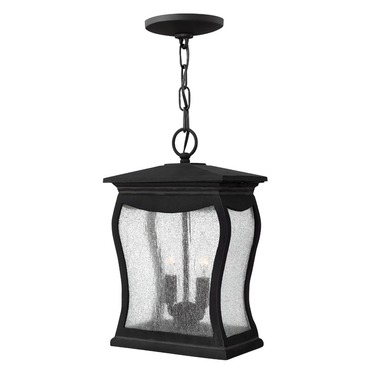 Richmond Exterior Pendant