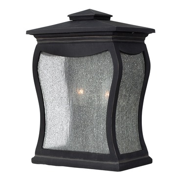 Richmond Exterior Wall Sconce