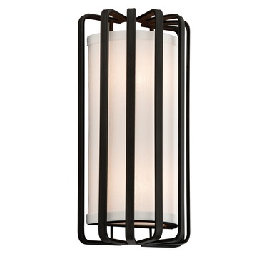 Drum Wall Sconce