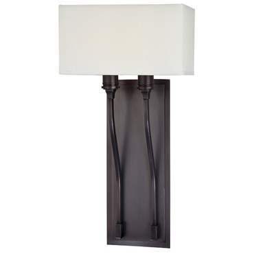 Selkirk 2 Light Wall Sconce