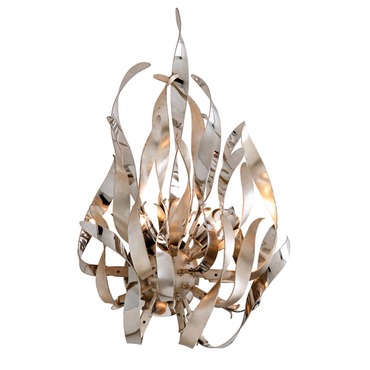 Graffiti 2 Light Wall Sconce Graffiti 2 Light Wall Sconce