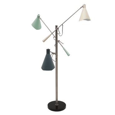 Nova 3 Floor Lamp Nova 3 Floor Lamp