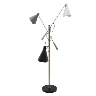 Nova 3 Floor Lamp Nova 3 Floor Lamp