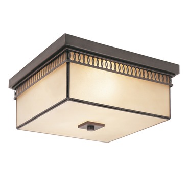 Circle Braided Ceiling Flush Mount Circle Braided Ceiling Flush Mount