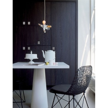 Cluster Lamp Suspension by Moooi
