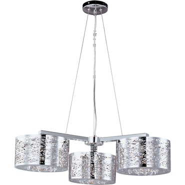 Inca Suspension