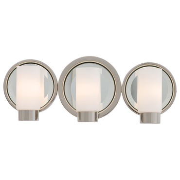 Next Port Bath Bar 3-Light Next Port Bath Bar 3-Light