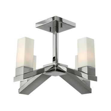 Omni Semi Flush Ceiling Mount Omni Semi Flush Ceiling Mount