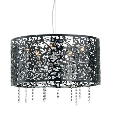 Riel Suspension