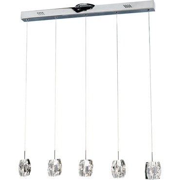 Neo 5 Light Linear Suspension