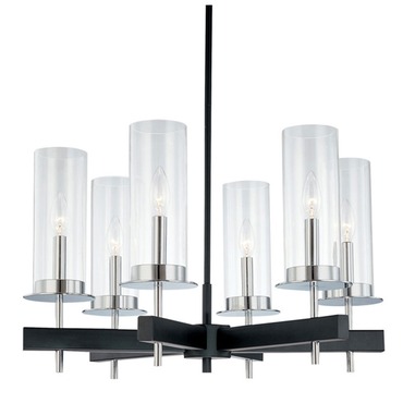 Tuxedo Chandelier