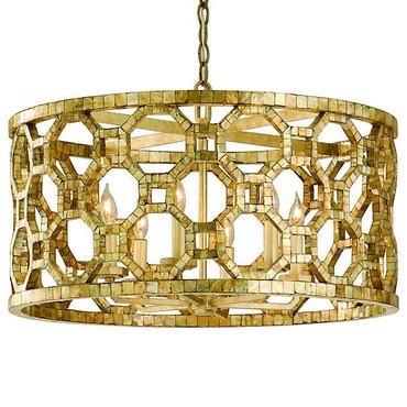 Regatta Chandelier Regatta Chandelier