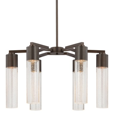 Light Rain Chandelier