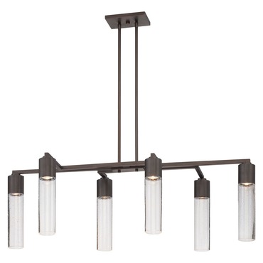 Light Rain Island Chandelier