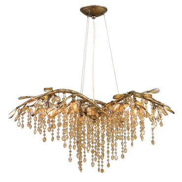 Autumn Twilight Chandelier