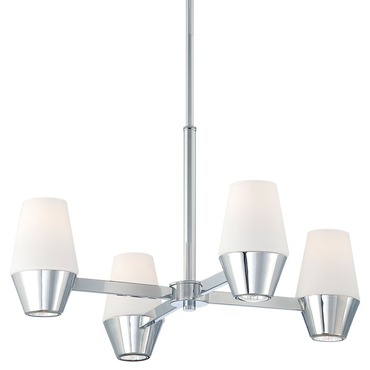 Retrodome Chandelier Retrodome Chandelier
