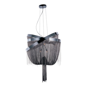 Mystic 8 Light Pendant Mystic 8 Light Pendant
