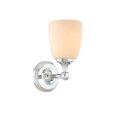 Oxford Vanity Wall Sconce Oxford Vanity Wall Sconce