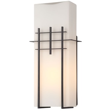 Vermillion Outdoor Wall Sconce Vermillion Outdoor Wall Sconce