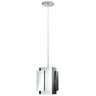 Stratus Mini Pendant