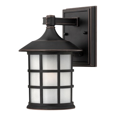 Freeport Exterior Small Wall Sconce Freeport Exterior Small Wall Sconce