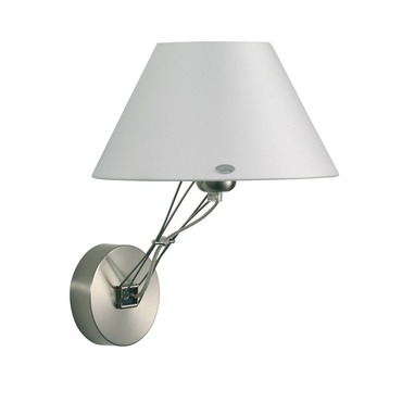 Lizzy Wall Sconce W / Cone Shade