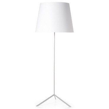 Double Shade Floor Lamp