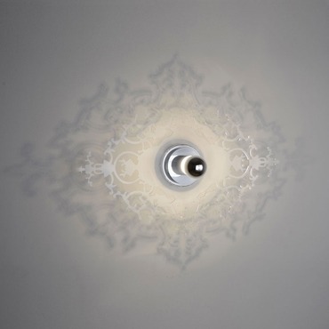 Mistic 1 Wall Sconce