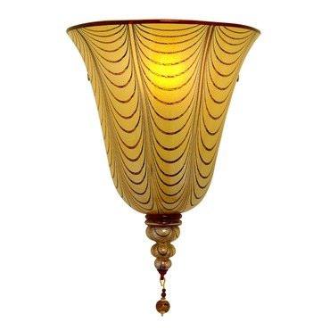 Istanbul Bell Wall Sconce Istanbul Bell Wall Sconce