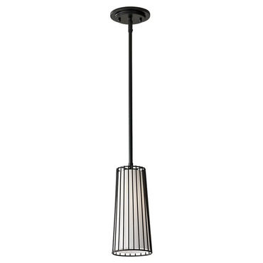 Urban Renewal Pendant W / Glass Shade Urban Renewal Pendant W / Glass Shade
