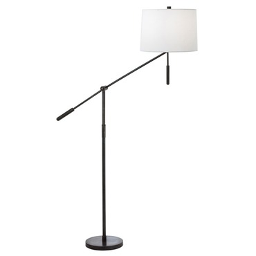 Contra-Perno Adjustable Floor Lamp