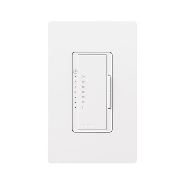 Maestro Countdown Timer Control Switch Maestro Countdown Timer Control Switch