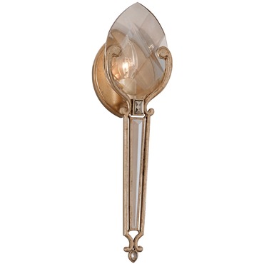 Femme Fatale Wall Sconce