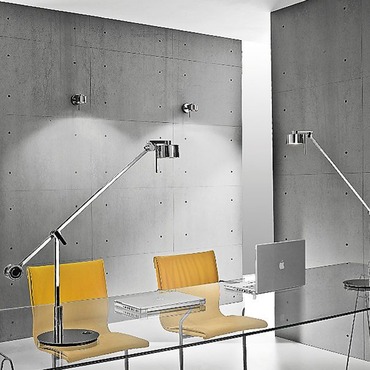 AXO20 PI Wall/Ceiling Mount by Axo Light