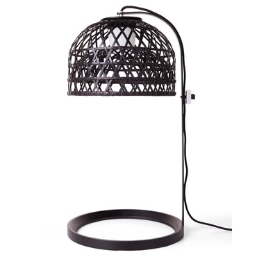 Emperor Table Lamp Emperor Table Lamp