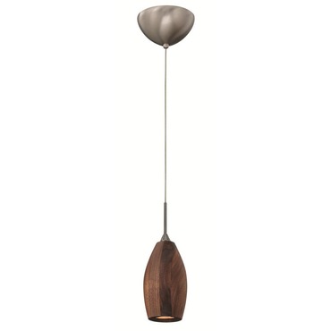 Loft LED Mini Pendant