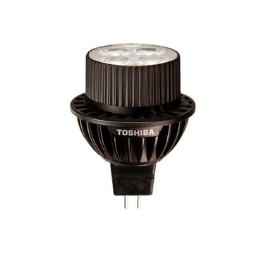 450 Series LED MR16 GU5.3 9W 12V 25 Deg 2700K 450 Series LED MR16 GU5.3 9W 12V 25 Deg 2700K