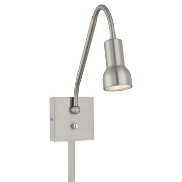 P4401 Reading Wall Sconce