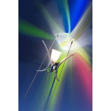 77 Moons Wall Sconce 77 Moons Wall Sconce