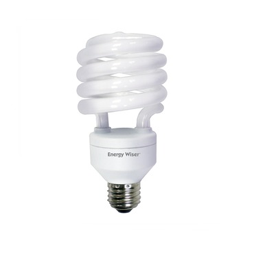 Coil Medium Base 32W 120V 2700K Coil Medium Base 32W 120V 2700K