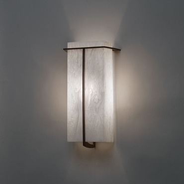 Synergy Wall Sconce Synergy Wall Sconce