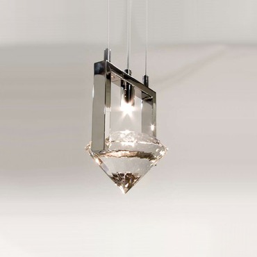 Elements of Love H1 Suspension