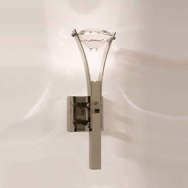Elements Of Love Wall Lamp