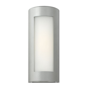 Solara Exterior Wall Sconce