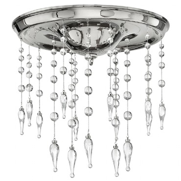 Alexandra Crystal Canopy Accessory Alexandra Crystal Canopy Accessory