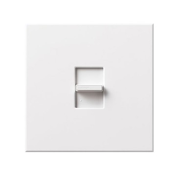 Nova T Magnetic Low Voltage Dimmer Nova T Magnetic Low Voltage Dimmer