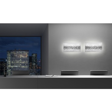 Colage Wall Sconce by Leucos