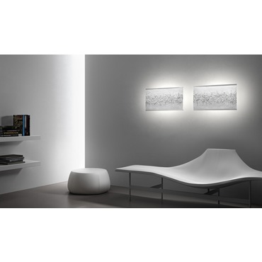 Colage Wall Sconce by Leucos