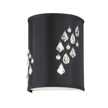 Rhiannon Right Wall Sconce