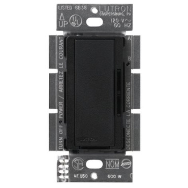 Maestro Satin Companion Dimmer